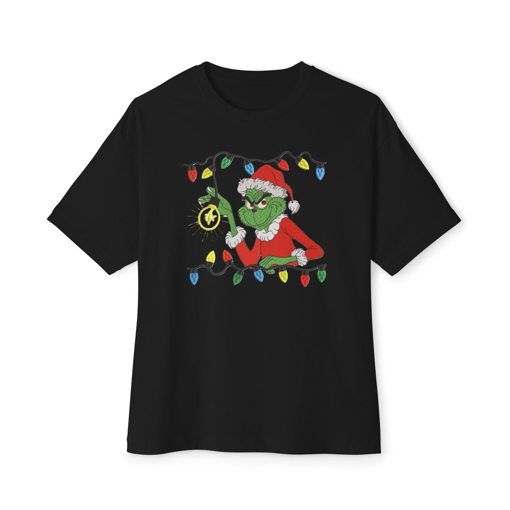 The Grinch