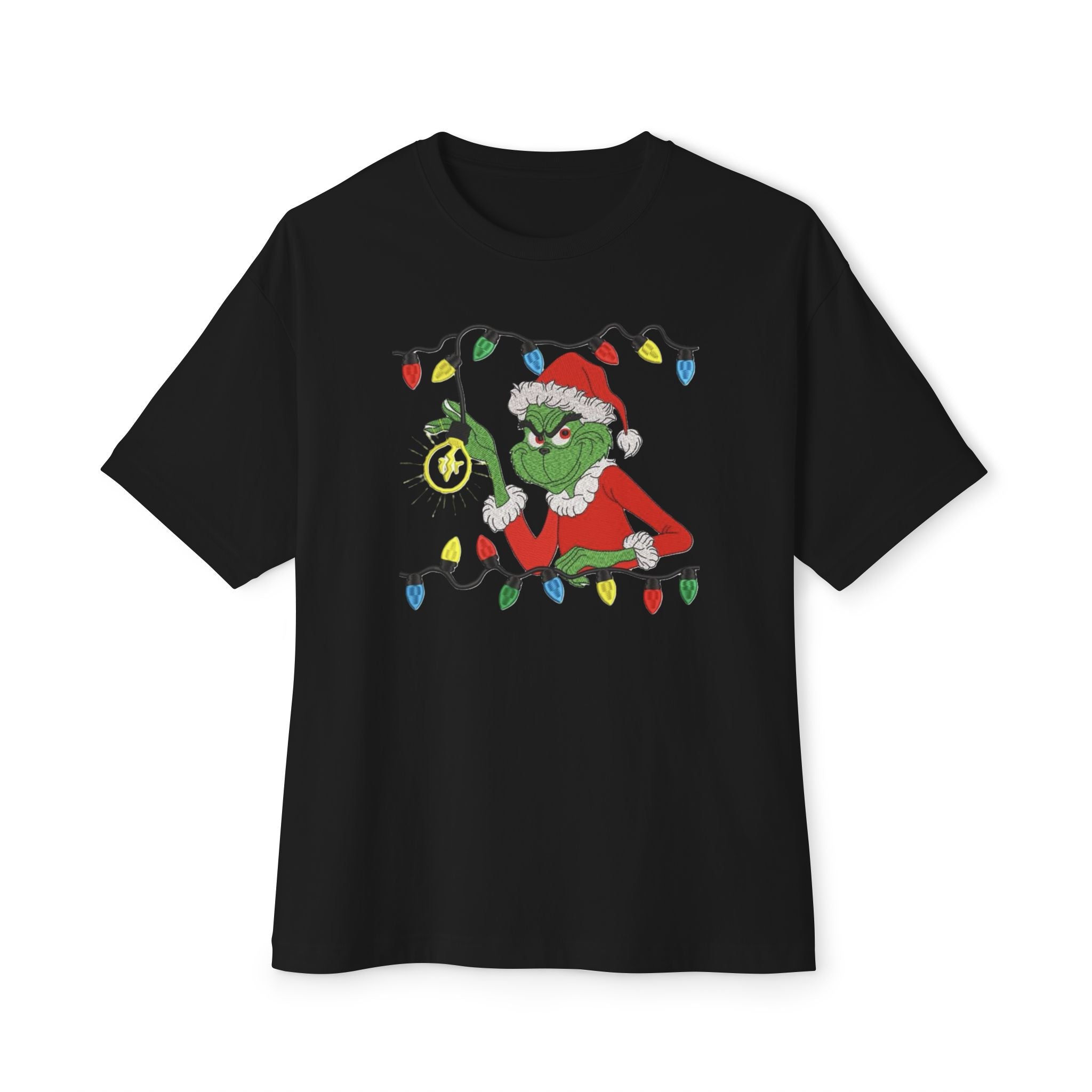 The Grinch