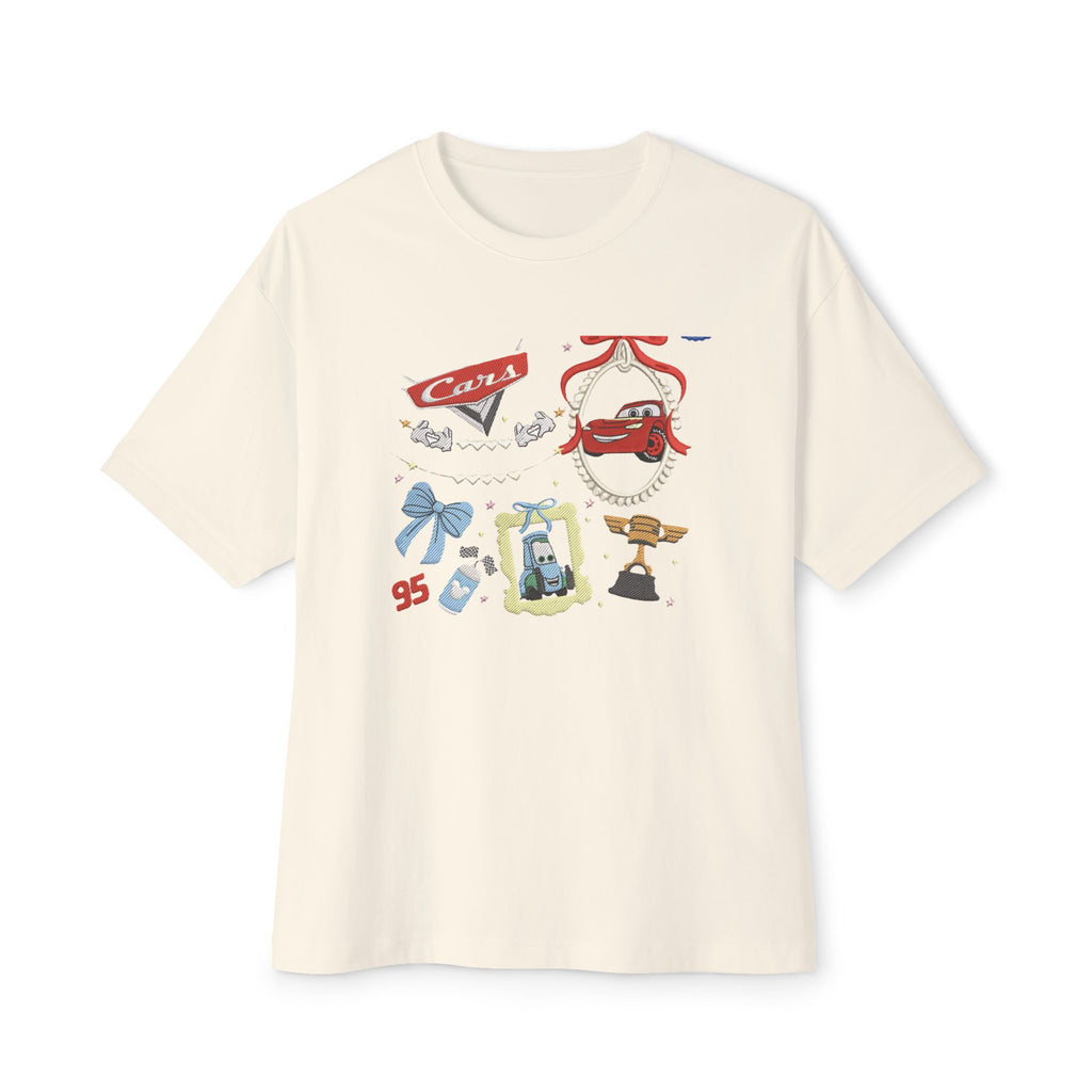 Cars Cartoon