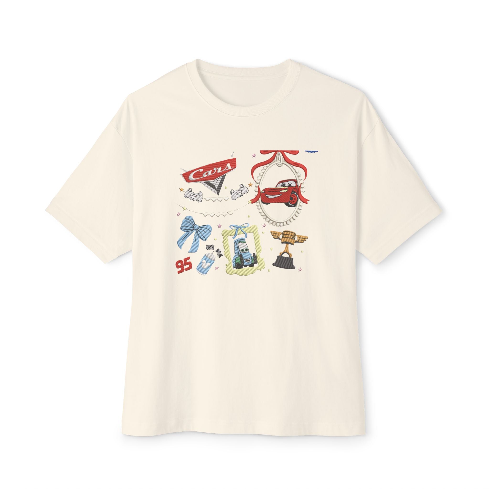 Cars Cartoon