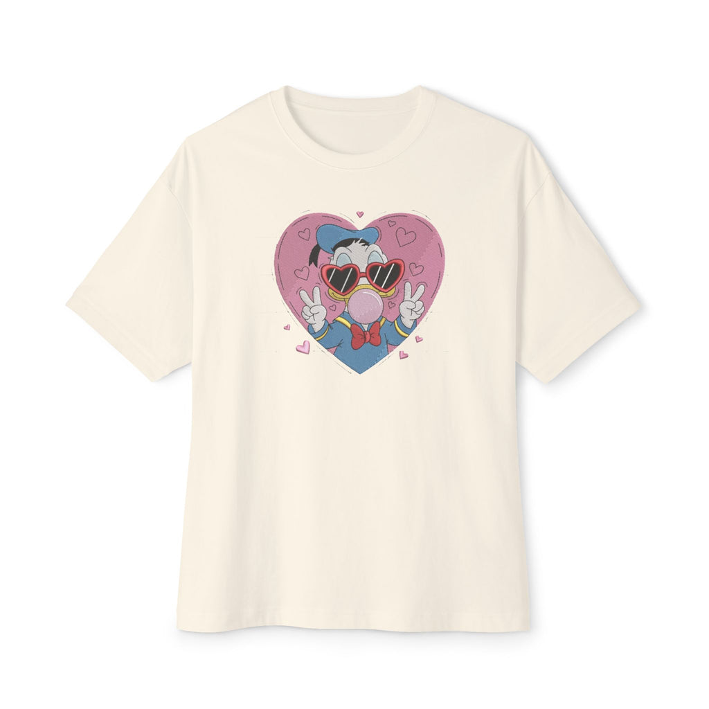 Valentine Donald