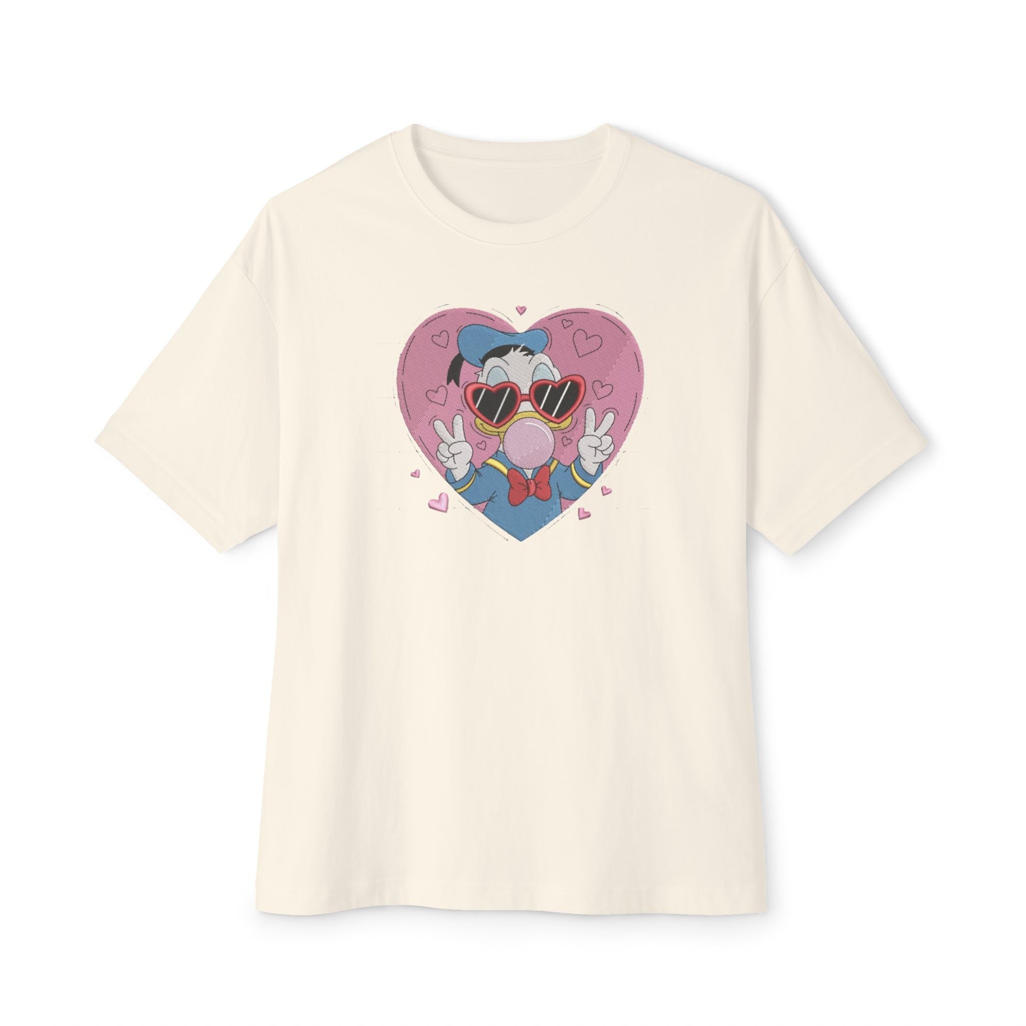 Valentine Donald