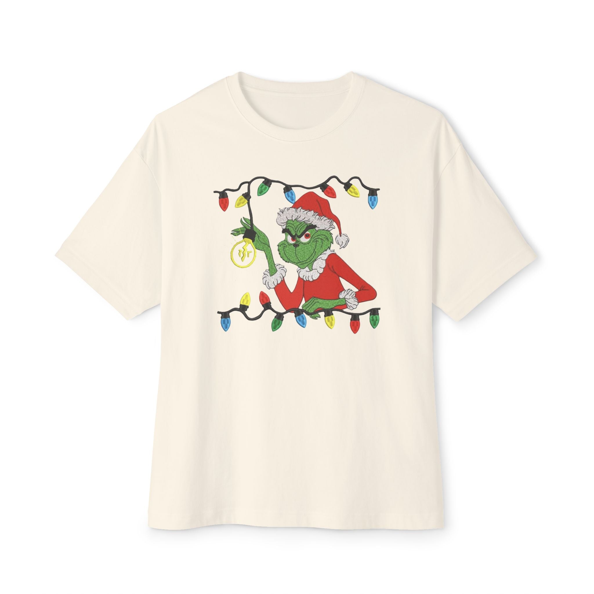 The Grinch