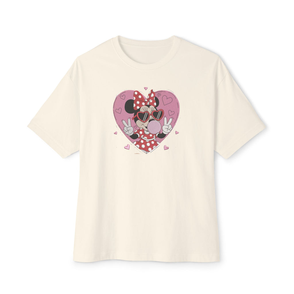 Valentine Minnie