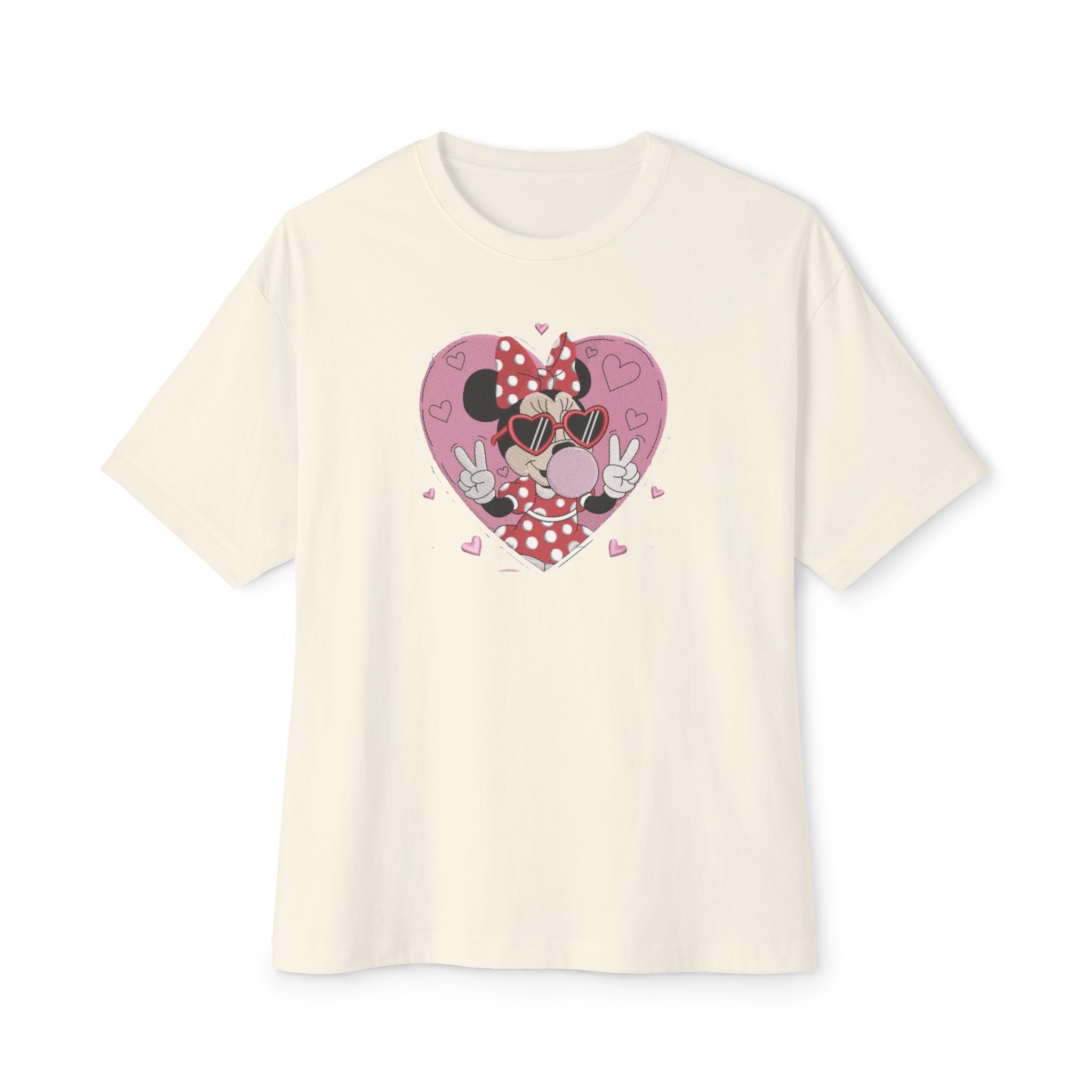 Valentine Minnie