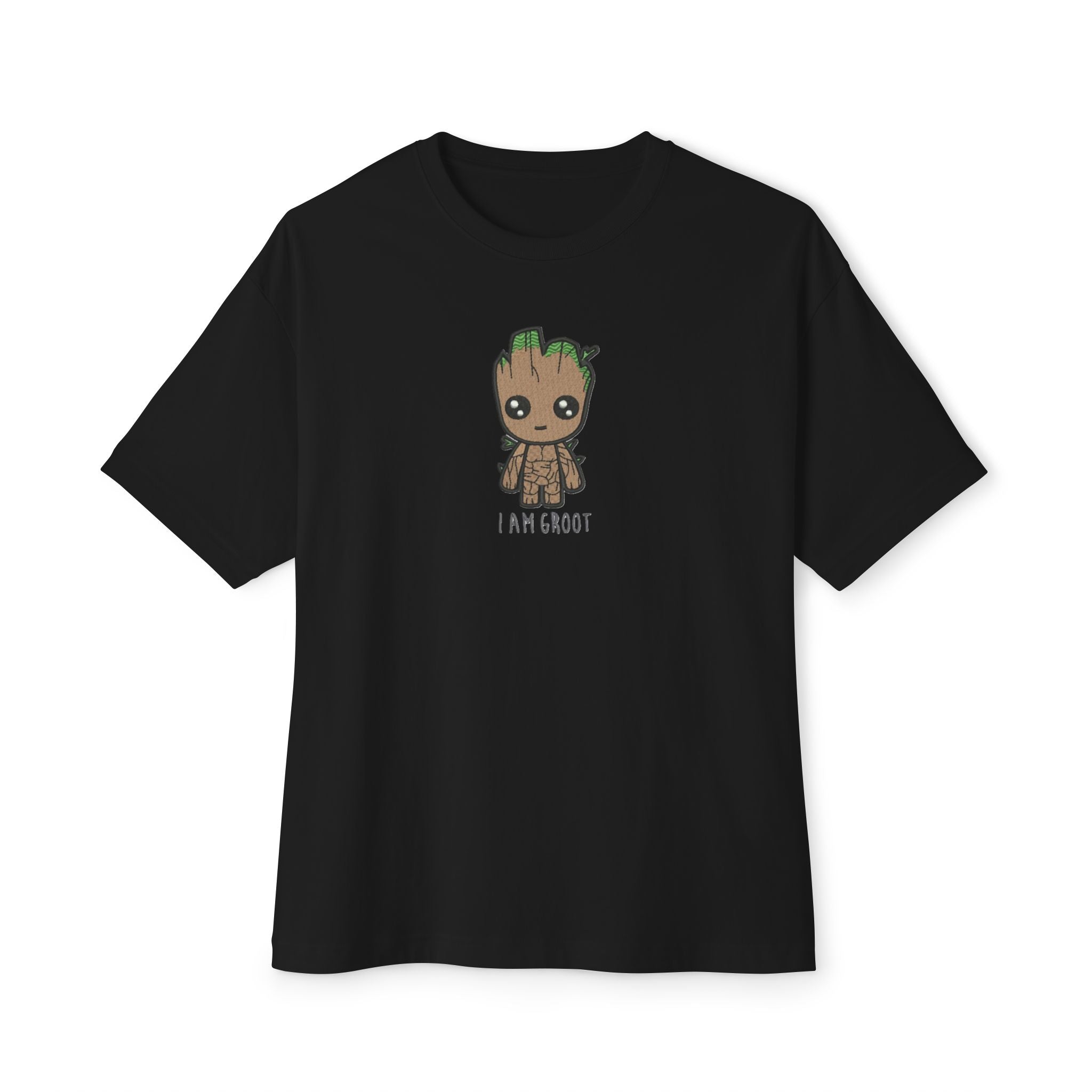 I am Groot