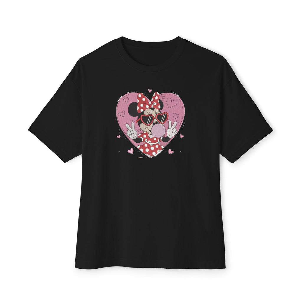 Valentine Minnie