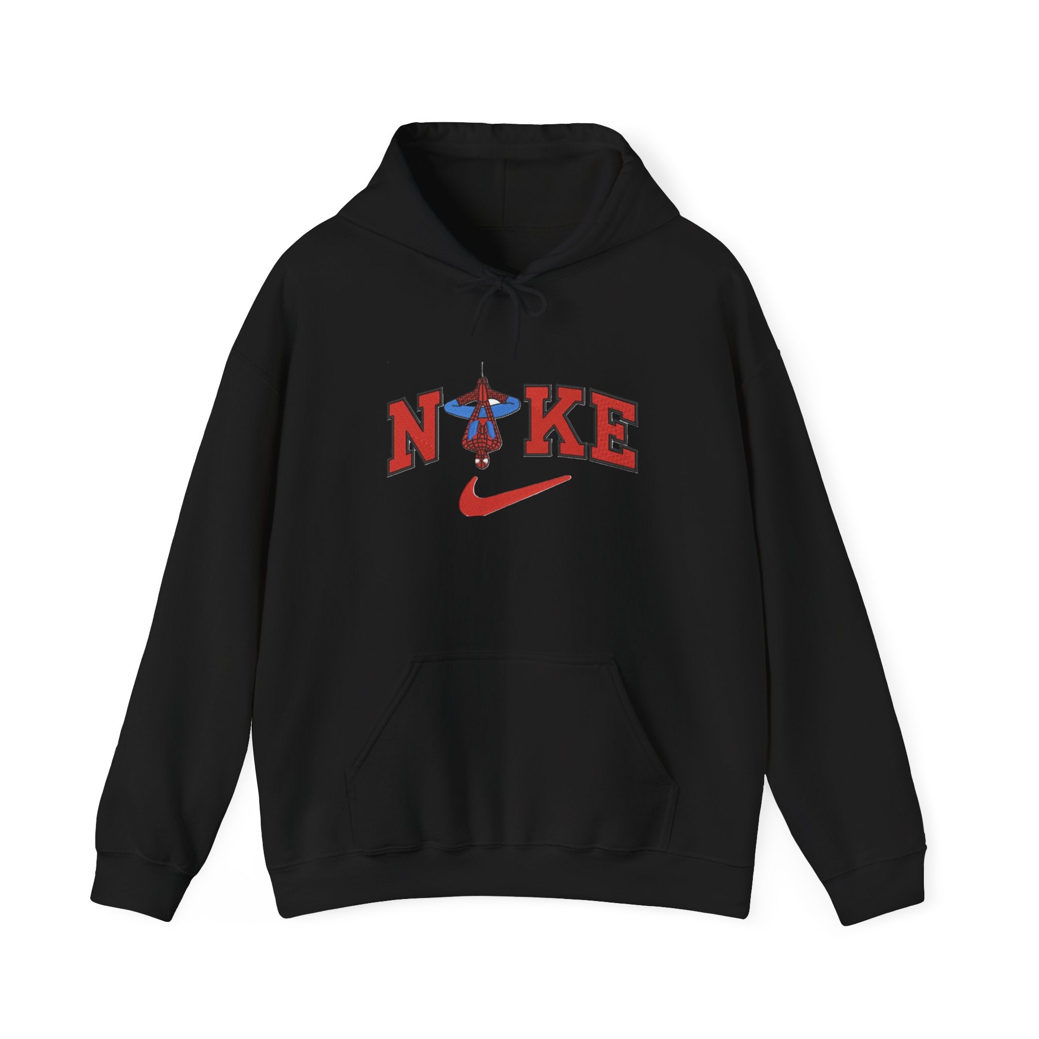 Nike Spiderman