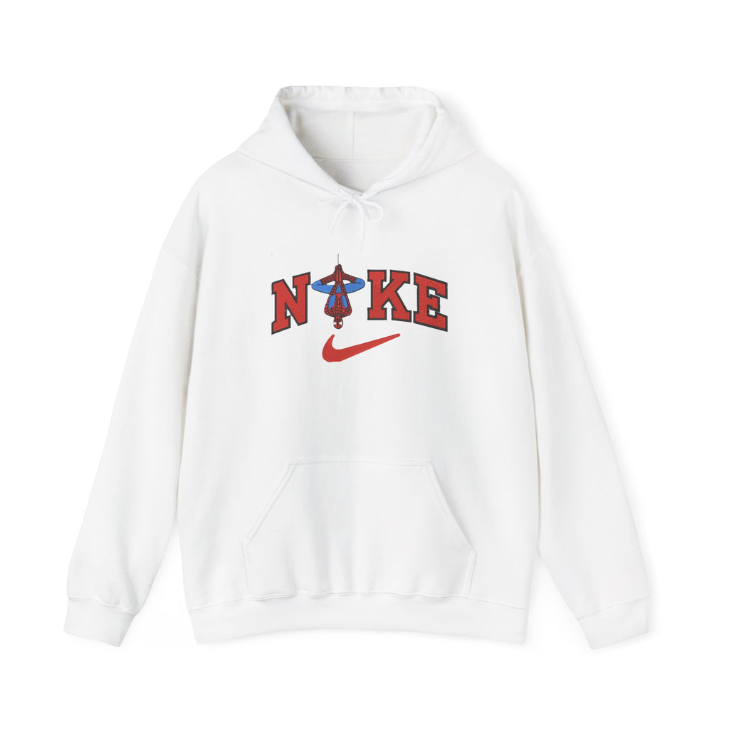 Nike Spiderman
