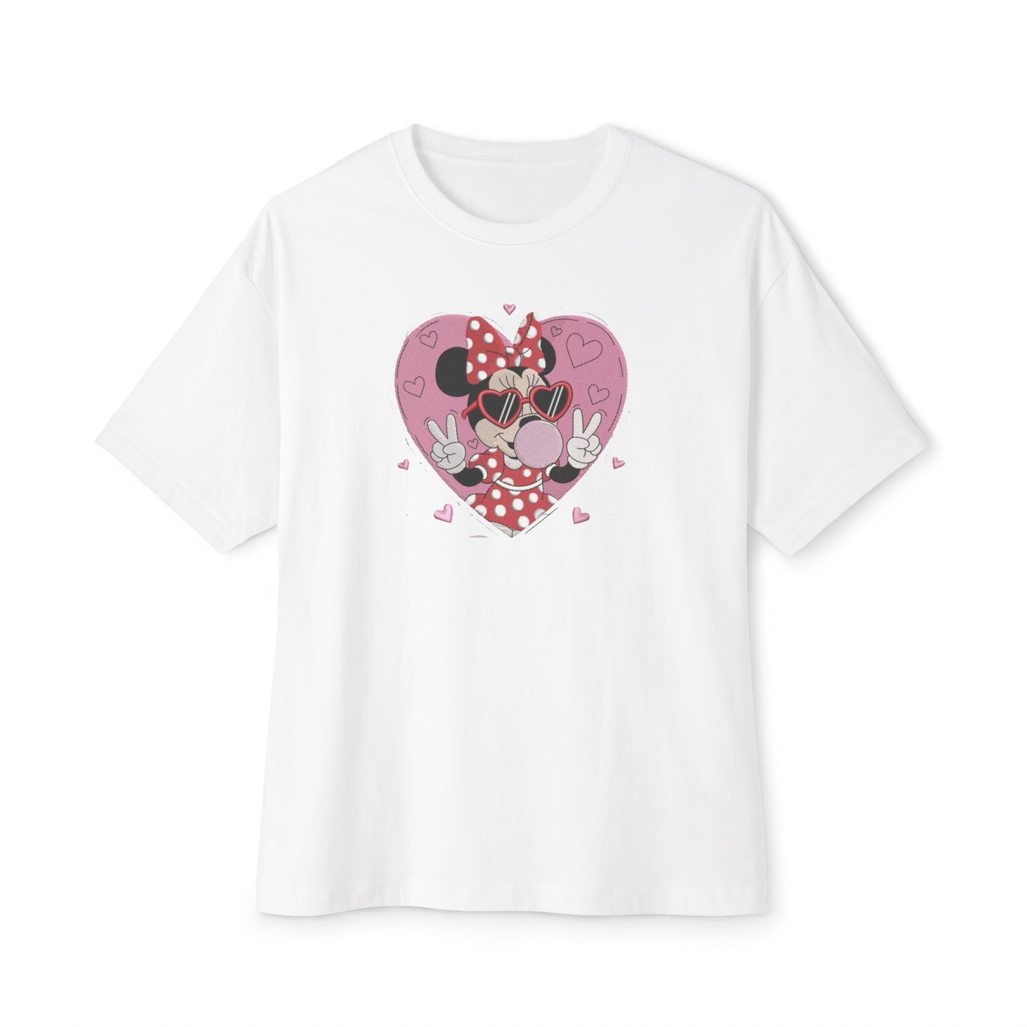 Valentine Minnie