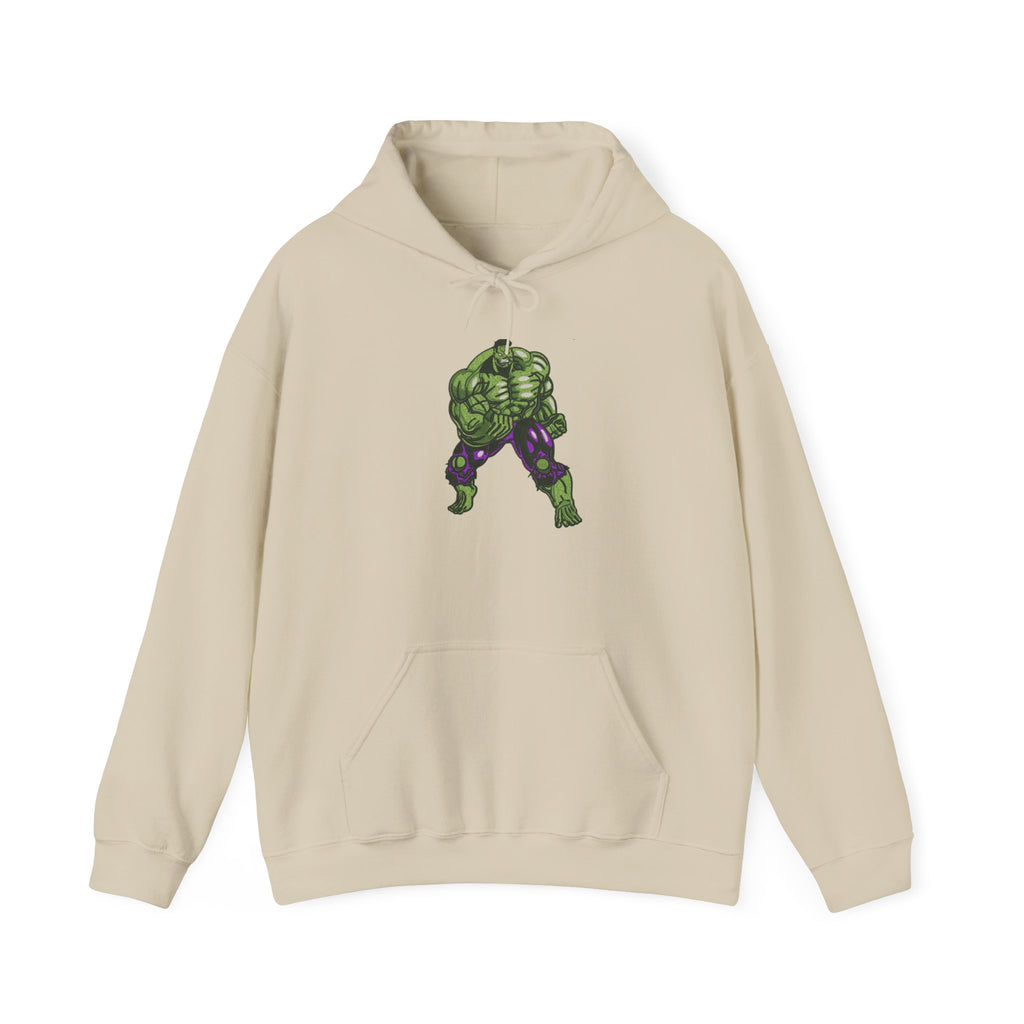 Hulk Smash