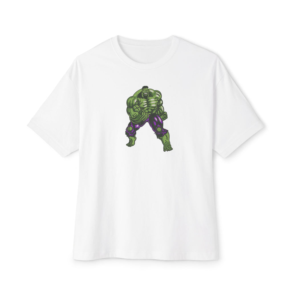 Hulk Smash