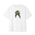 Hulk Smash