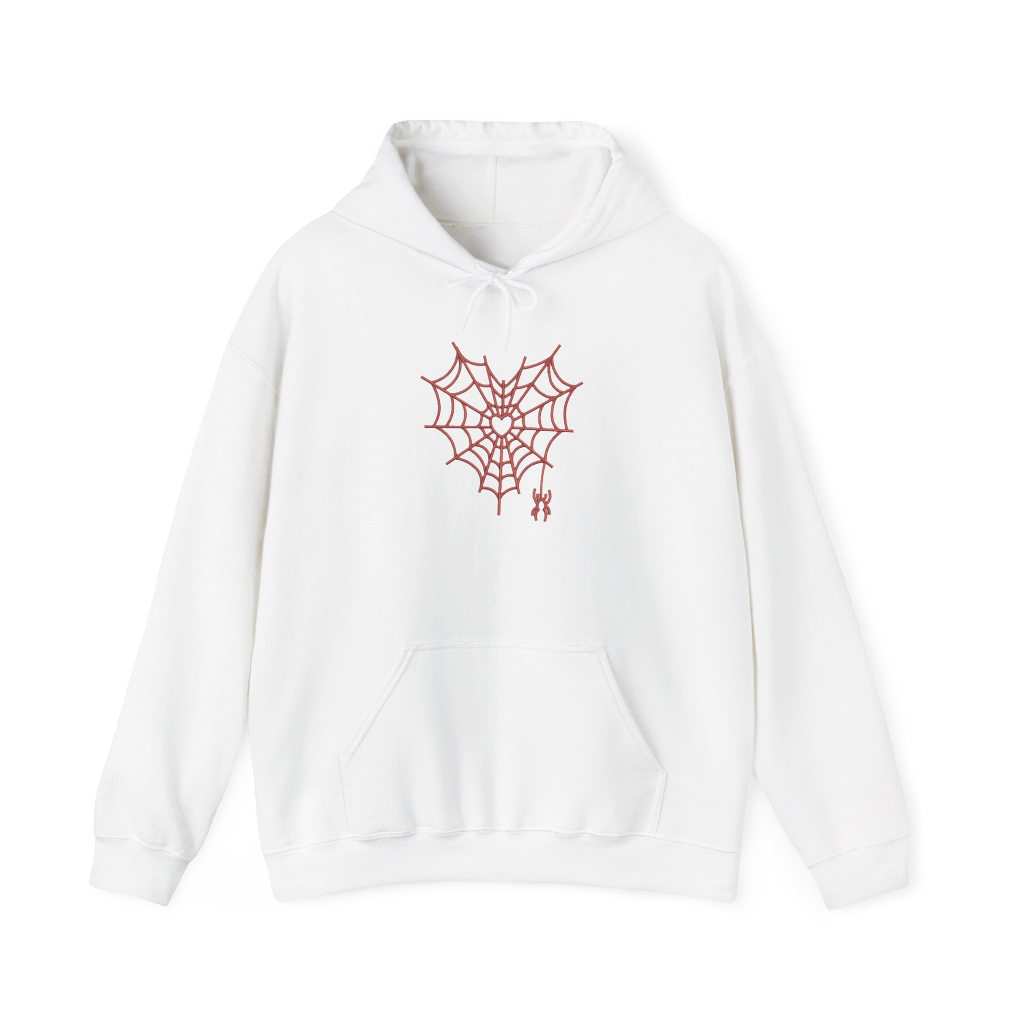 Web Heart