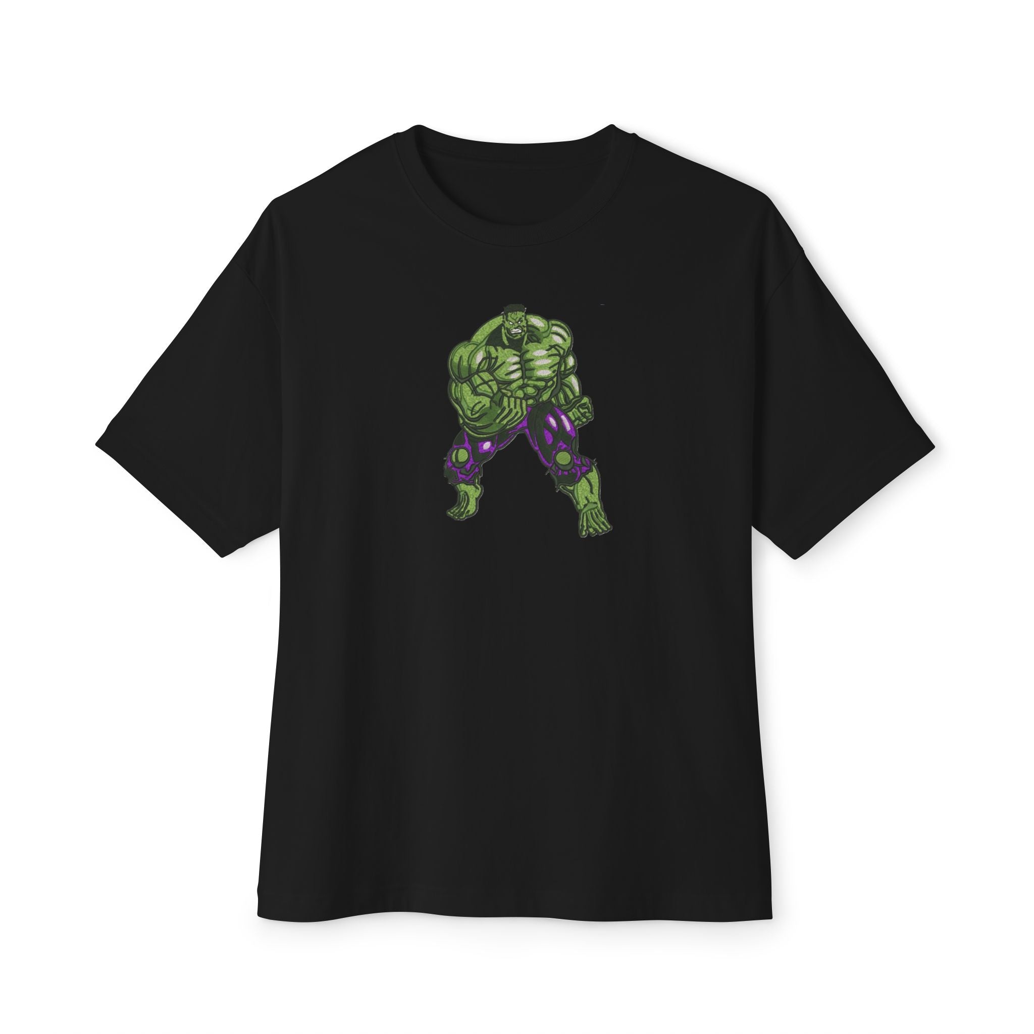 Hulk Smash