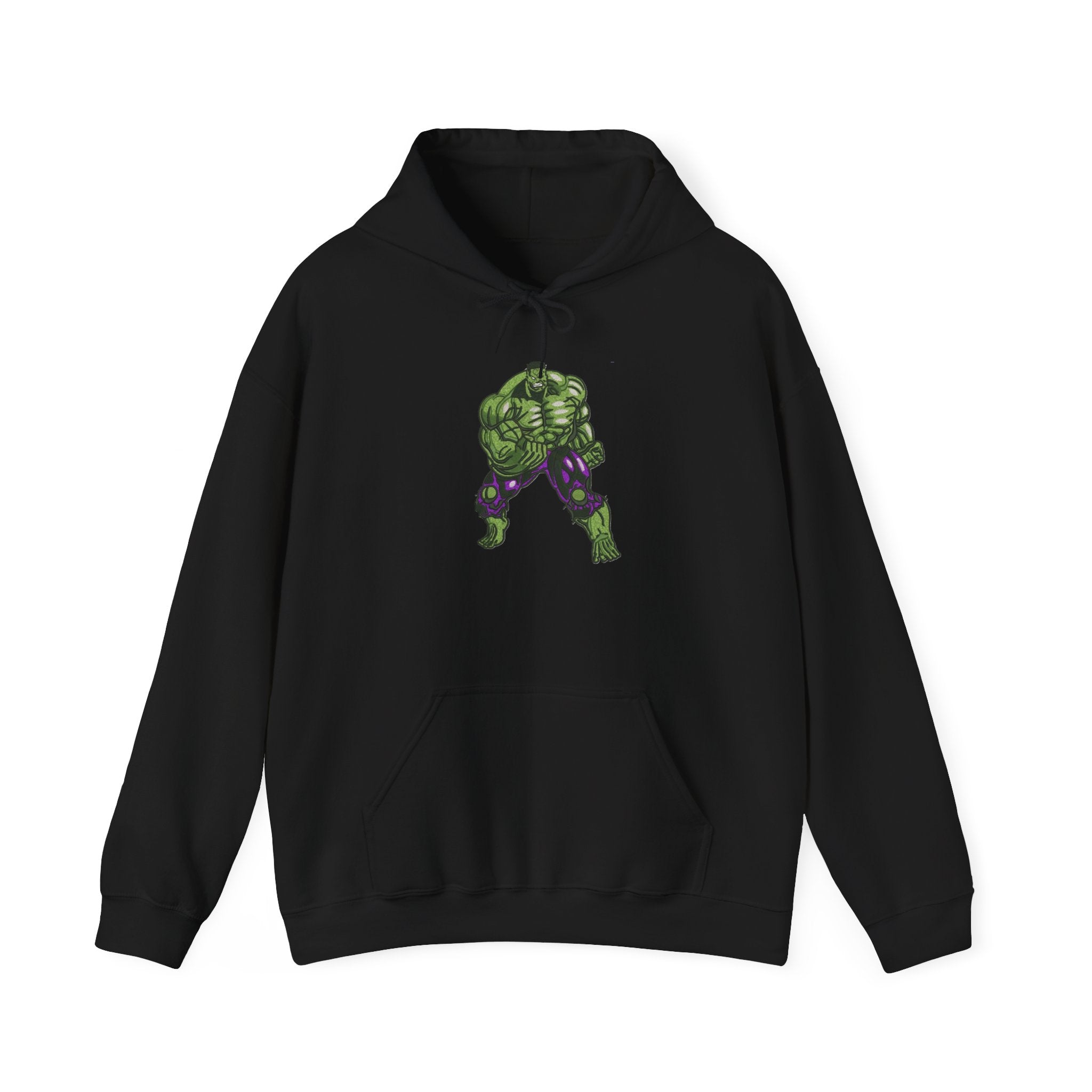 Hulk Smash