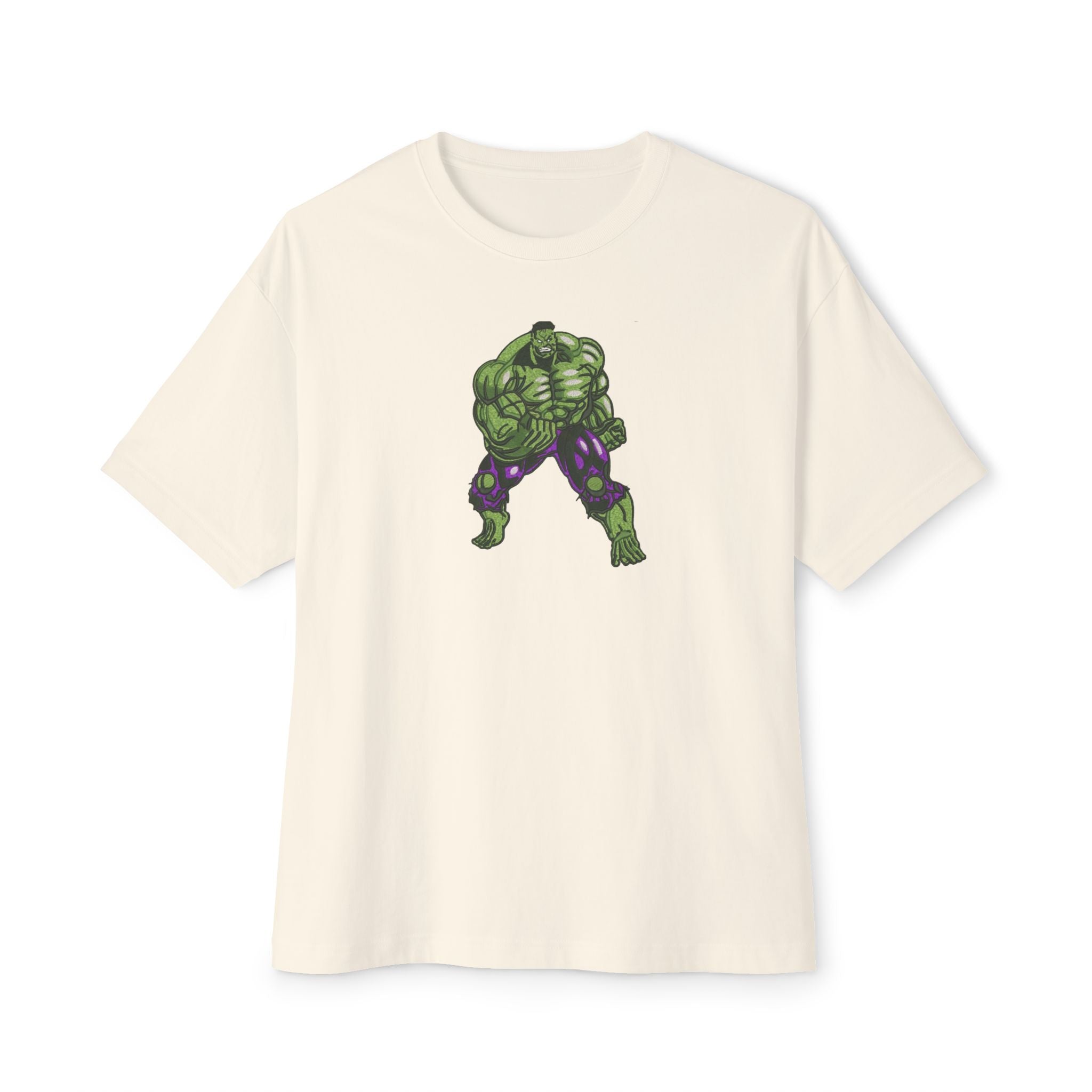 Hulk Smash