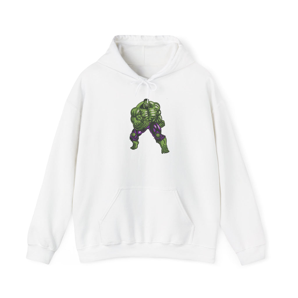 Hulk Smash
