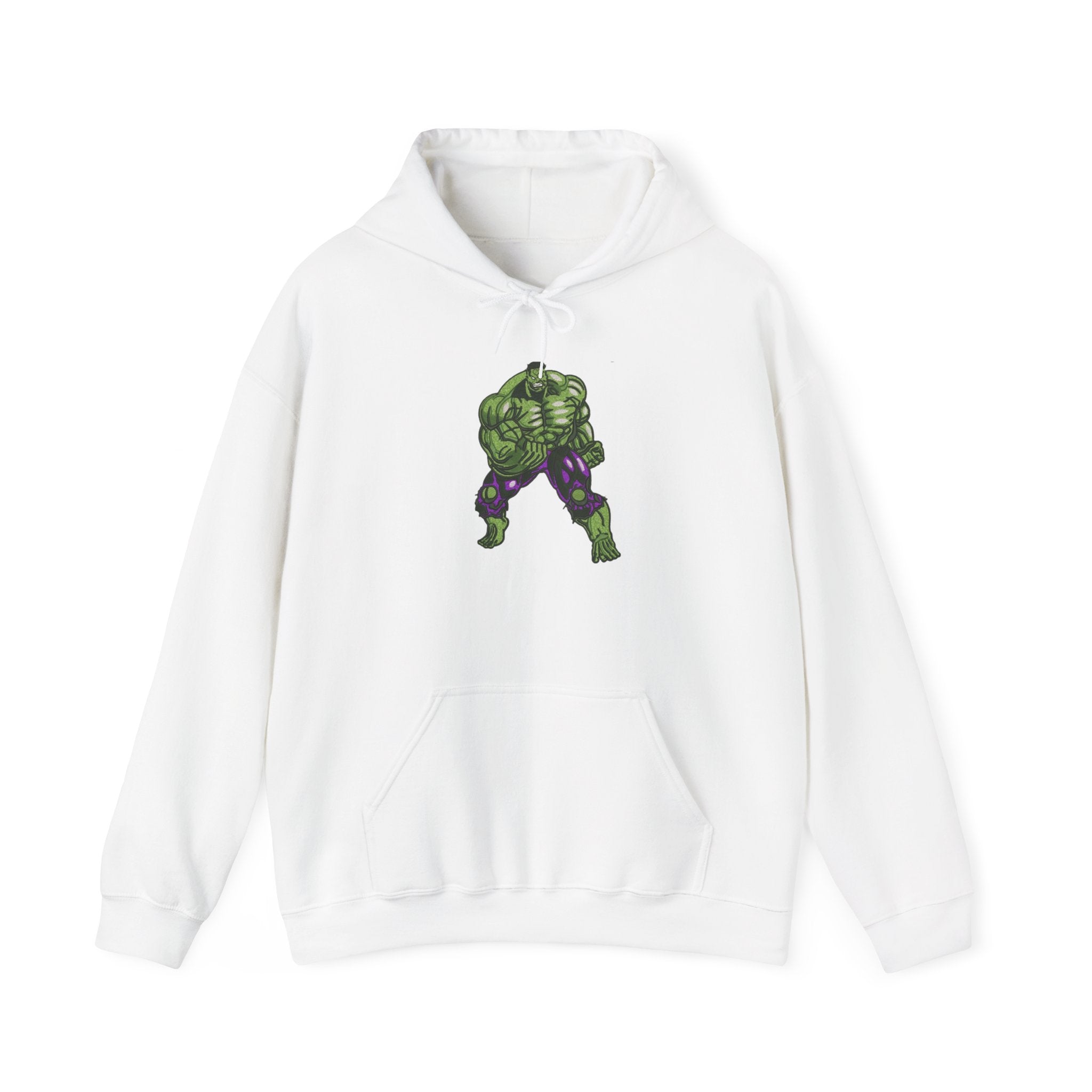 Hulk Smash