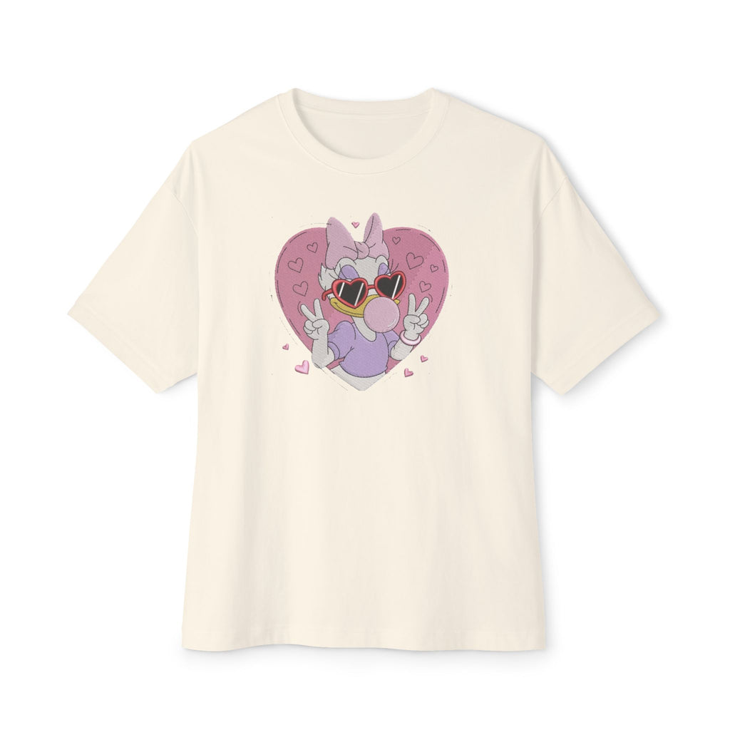 Valentine Daisy
