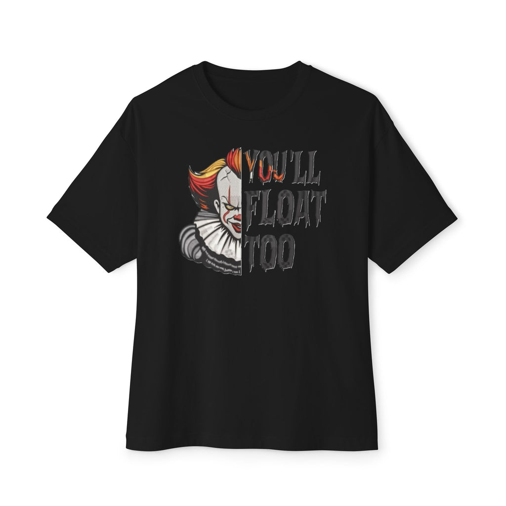 You'll Float Too