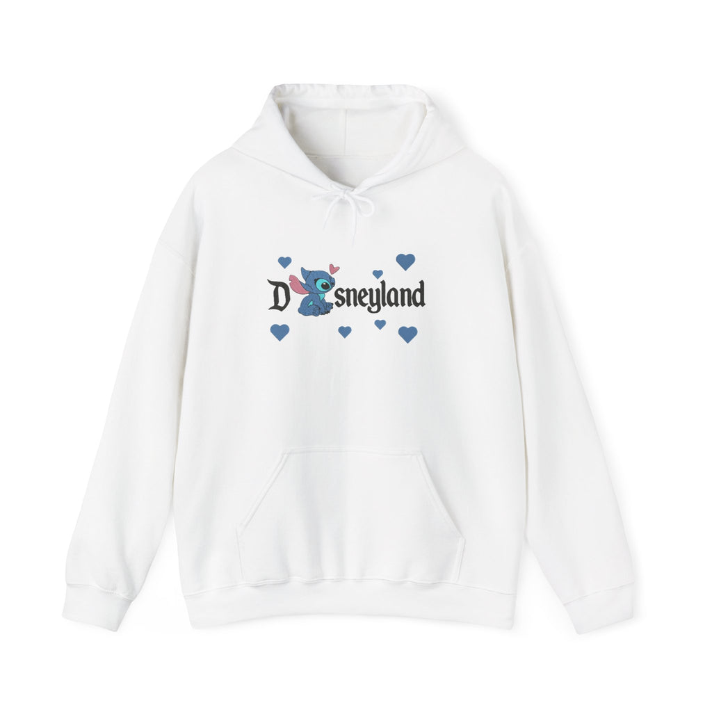 Disneyland Stitch