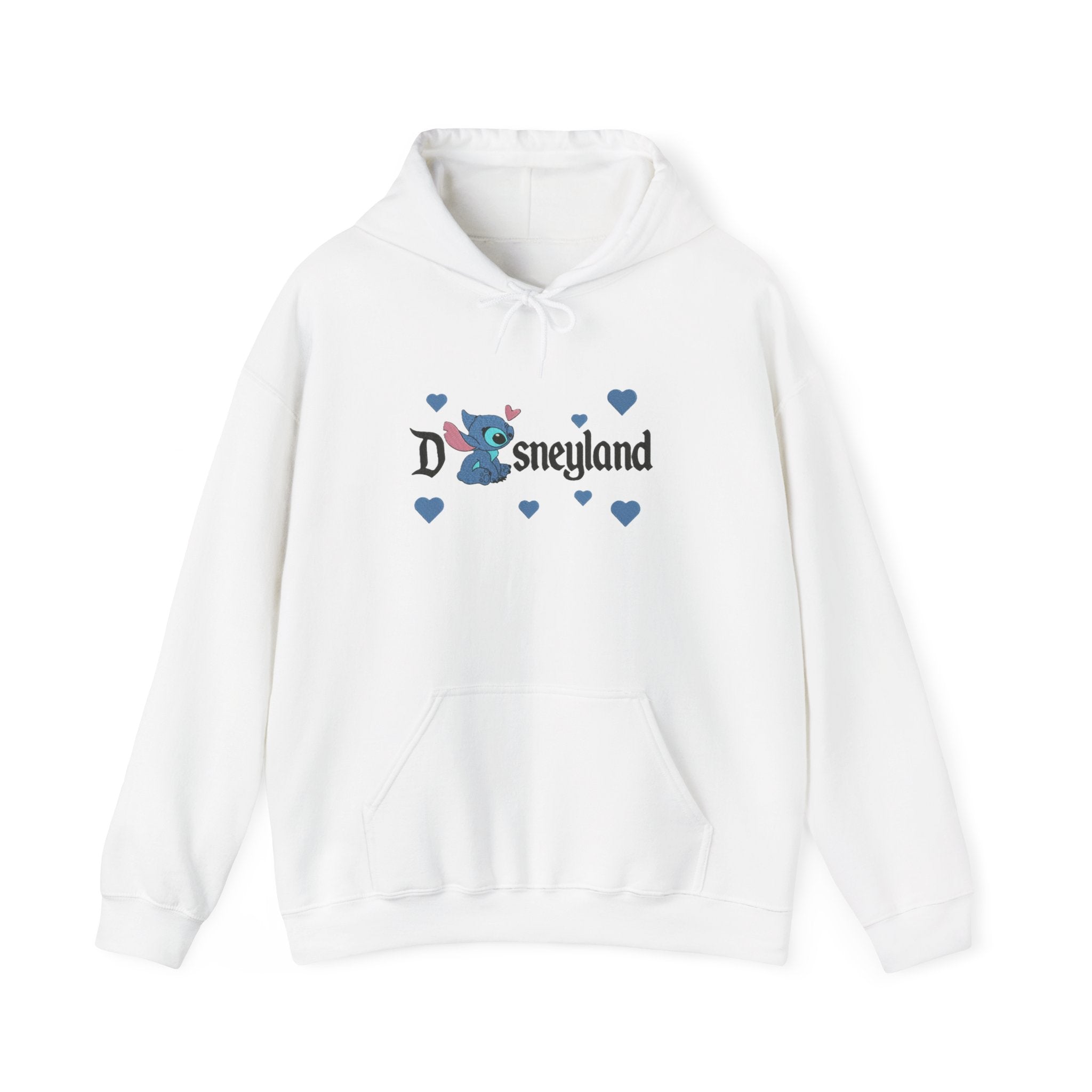 Disneyland Stitch