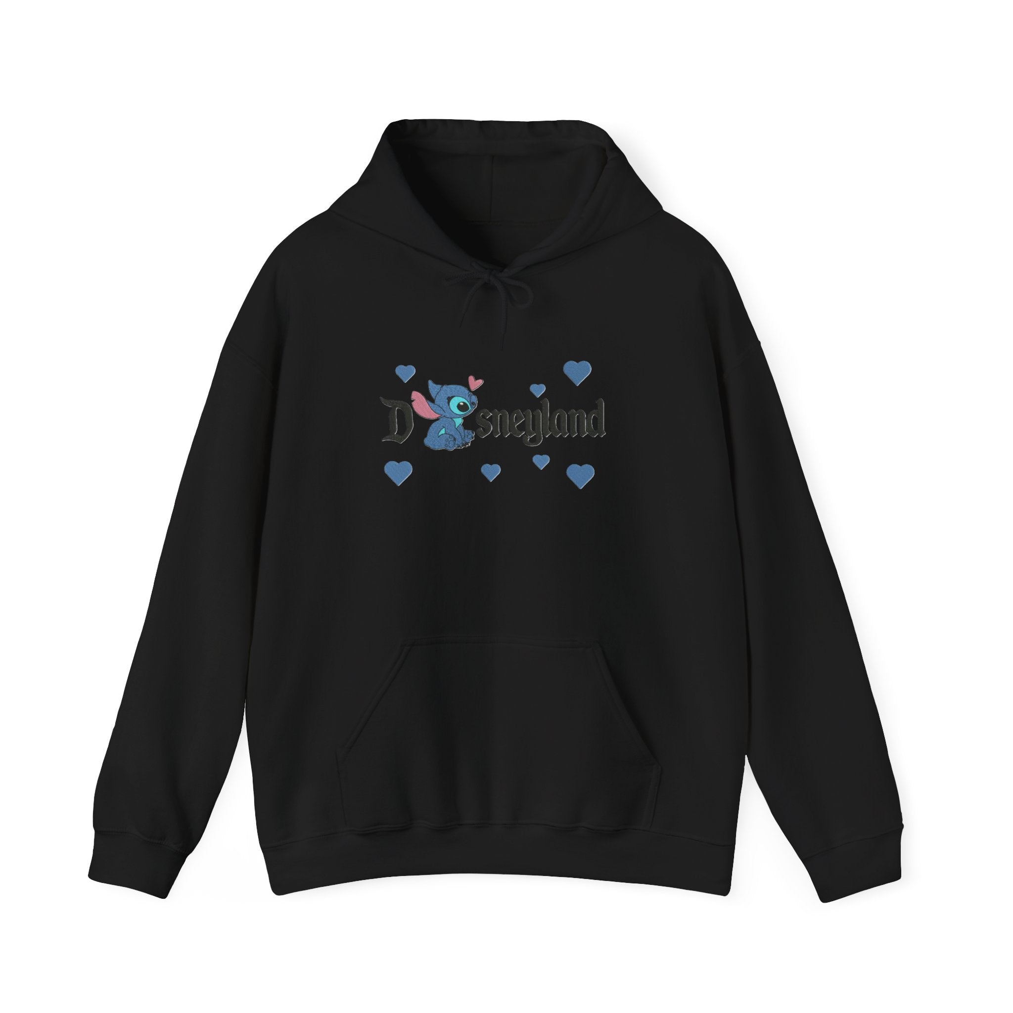 Disneyland Stitch