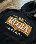 Regia Extra Cerveza