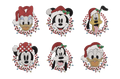 Mickey and Friends Christmas