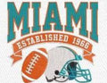 Miami Dolphins