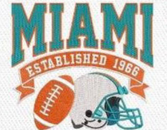Miami Dolphins