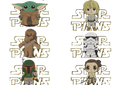 Mini Star Wars