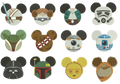 Mickey Wars